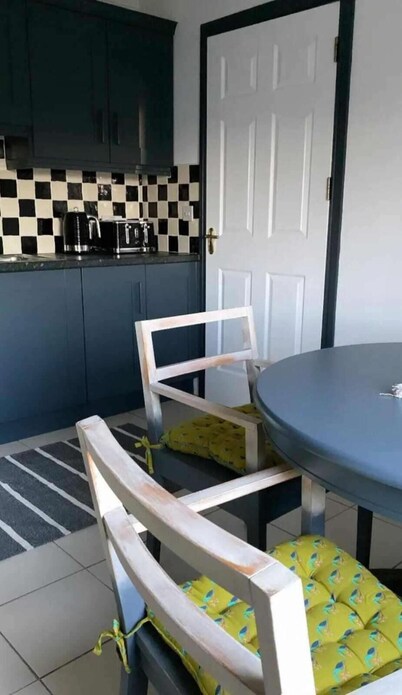 Tranquil Athy Apartment With 3 Bedrooms
