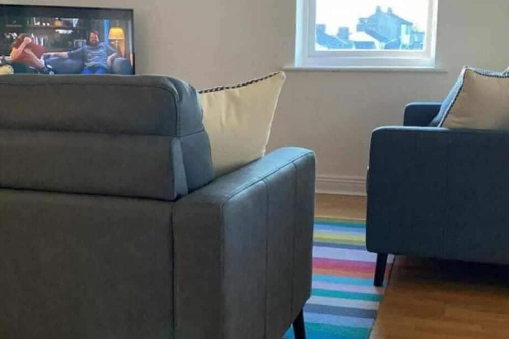 Tranquil Athy Apartment With 3 Bedrooms - Emo