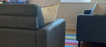 Tranquil Athy Apartment With 3 Bedrooms