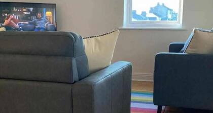 Tranquil Athy Apartment With 3 Bedrooms