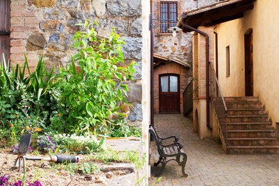 Agriturismo fattoria la goccia