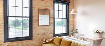 Bradshaw Lofts: The Foundry