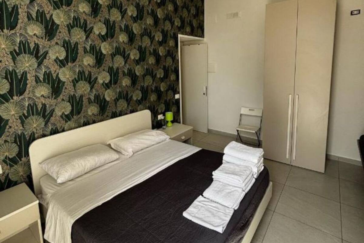 Habitación cuádruple