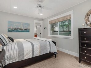 3 Schlafzimmer, Bügeleisen/Bügelbrett, kostenloses WLAN, Bettwäsche