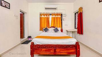 6 sovrum, wi-fi och sängkläder