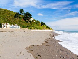 Cottage | Beach
