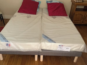 3 bedrooms