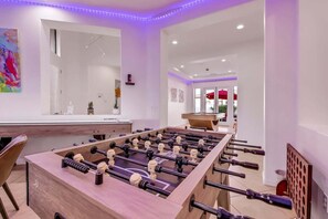 Spielezimmer