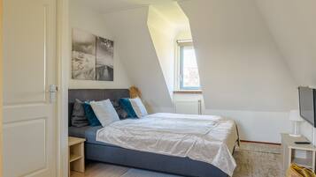 Villa (Villa Comfort) | 3 slaapkamers, gratis wifi