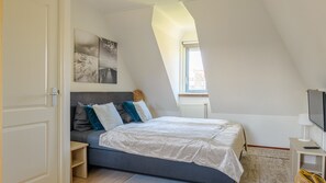 Villa (Villa Comfort) | 3 dormitorios y wifi gratis