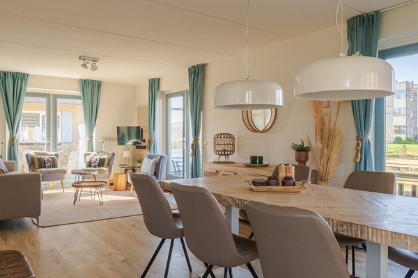 Villa (Villa Comfort) | Living room | TV