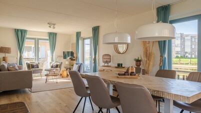 Dormio Villapark Duynzicht