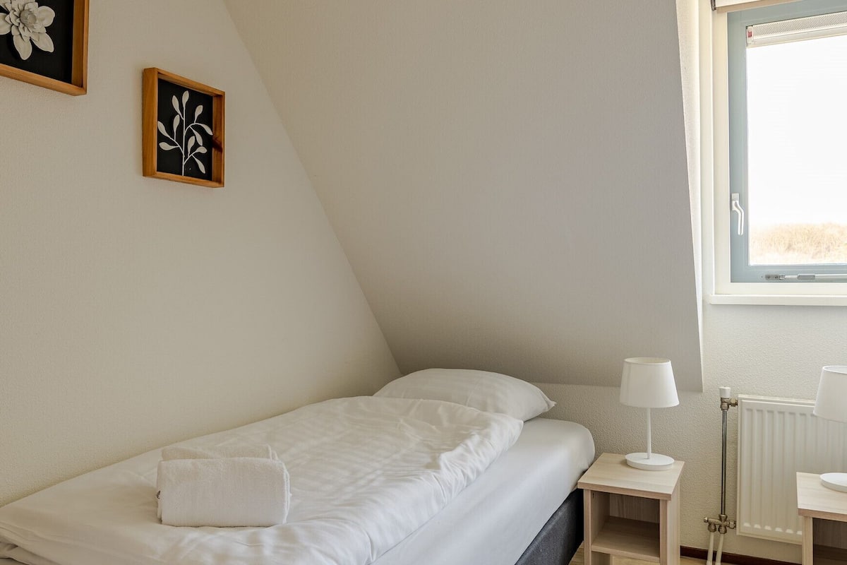 Vila (Villa Luxe) | 3 quartos, Wi-Fi de cortesia