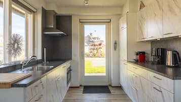 Biệt thự (Villa Luxe) | Bếp riêng
