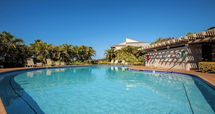 Wailea Ekolu #405 SUPREME OCEAN VIEW on Wailea Golf Course w/ FULL A/C