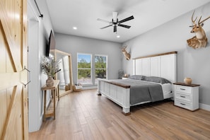 7 chambres, Wi-Fi gratuit