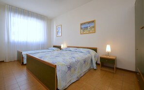 2 Schlafzimmer