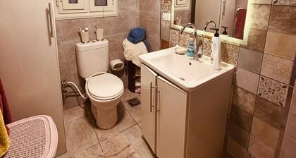 Cozy 1-bedroom condo with WiFi, AC in terrific Alexandria