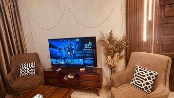 TV connectée, médiathÚque