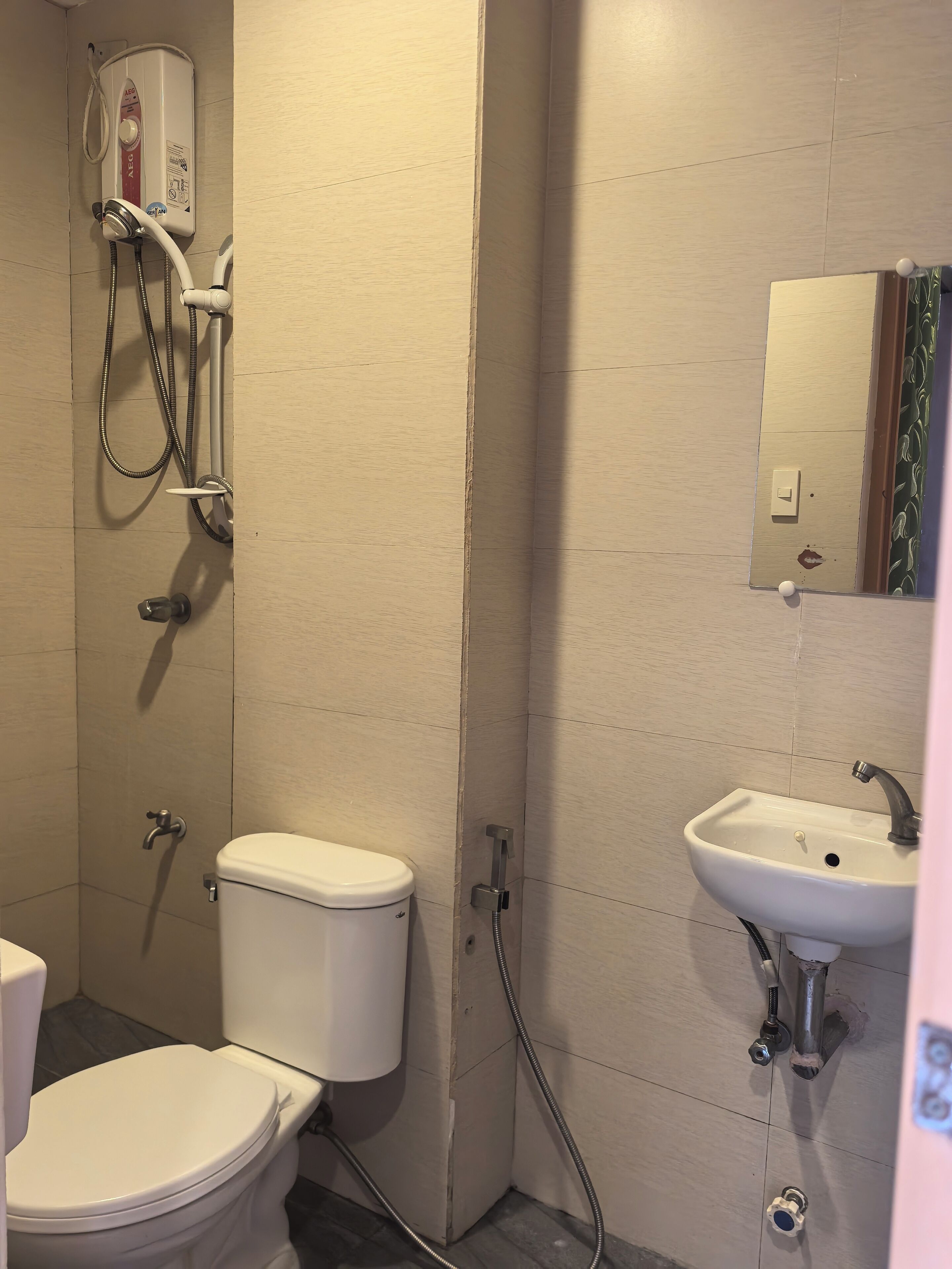 Foto - Espacio de Clarita Hometel