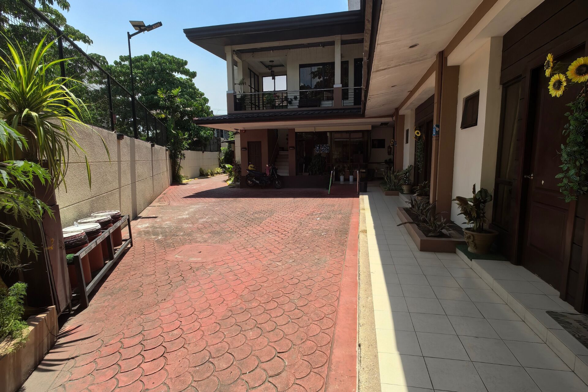 Foto - Espacio de Clarita Hometel