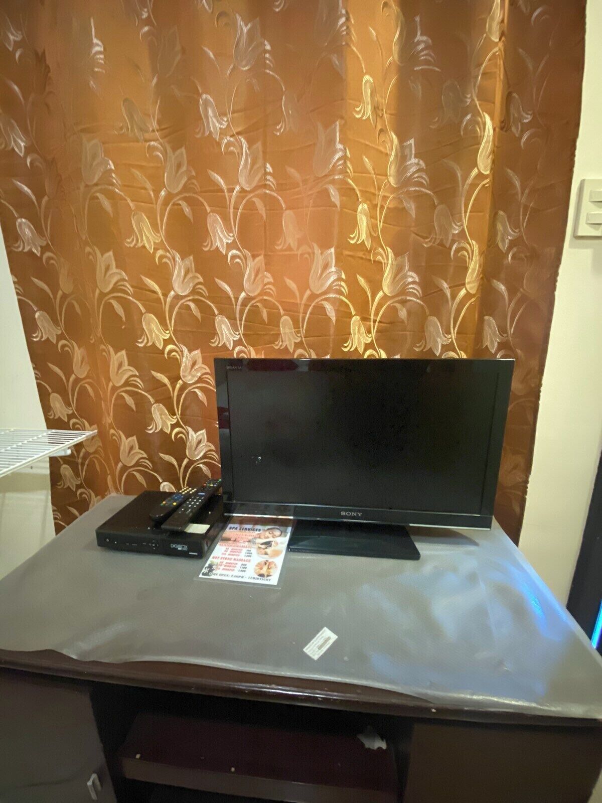 Foto - Espacio de Clarita Hometel