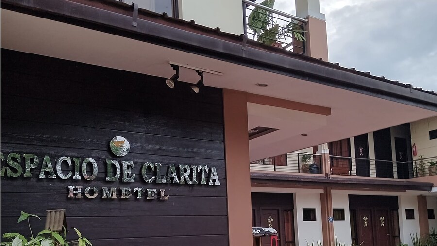 Espacio de Clarita Hometel