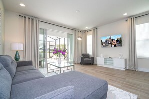 TV connectée