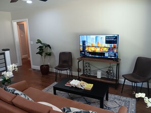 TV connectée