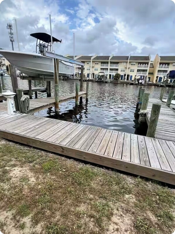 Marina