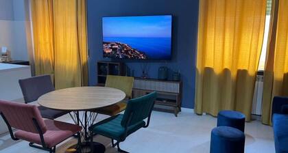 Luxro Home