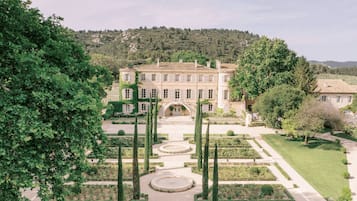 Exterieur