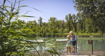 Villa Bastide Volonne
