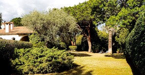 Boendeområde