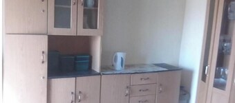 Home Lesotho
