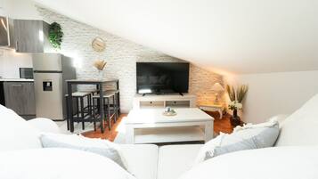 Fernseher