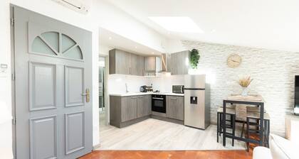 Der Charme unter dem Dach - 3 Sterne