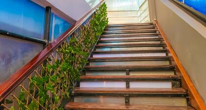 Jacaranda Luxury Suites