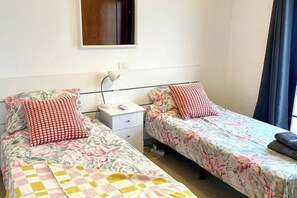 2 chambres, Wi-Fi