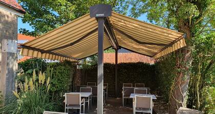 HotelPension Am Hafen