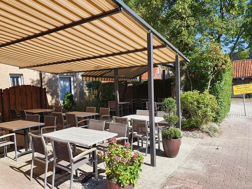 HotelPension Am Hafen