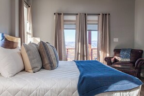 3 Schlafzimmer, Bügeleisen/Bügelbrett, Internetzugang