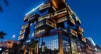 WAW Hotel Suites King Abdullah Road