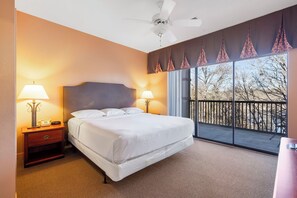 2 habitaciones, wifi gratis y ropa de cama