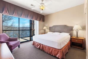 2 habitaciones, wifi gratis y ropa de cama 