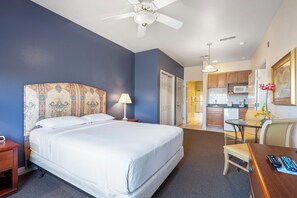 2 多间卧室、免费 WiFi、床单