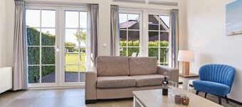 Dormio Strand Resort Nieuwvliet-bad