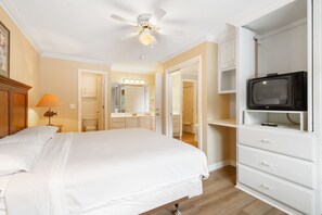 2 habitaciones, wifi gratis y ropa de cama