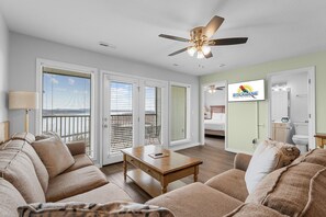 Téléviseur connecté