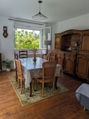 Spiseområde